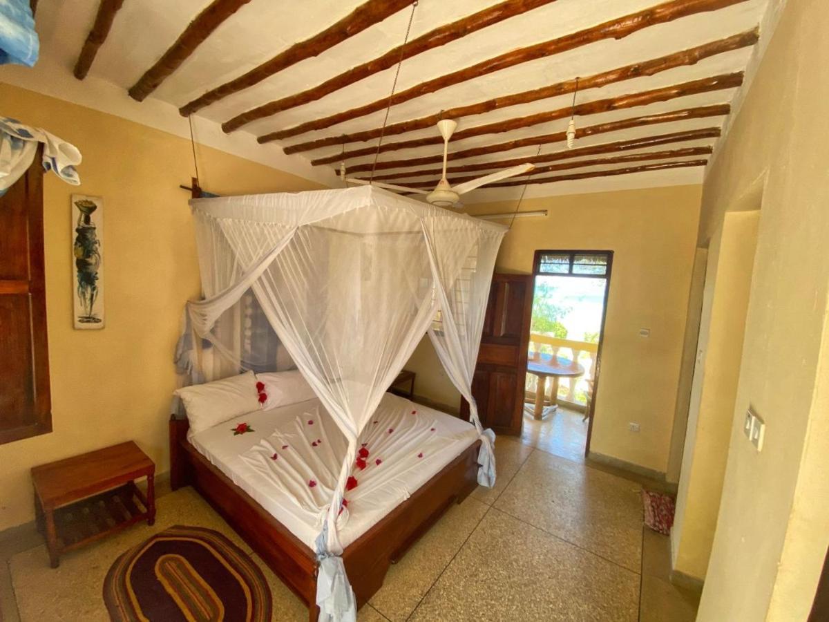 Panorama Ocean View Hotel Paje Exterior photo