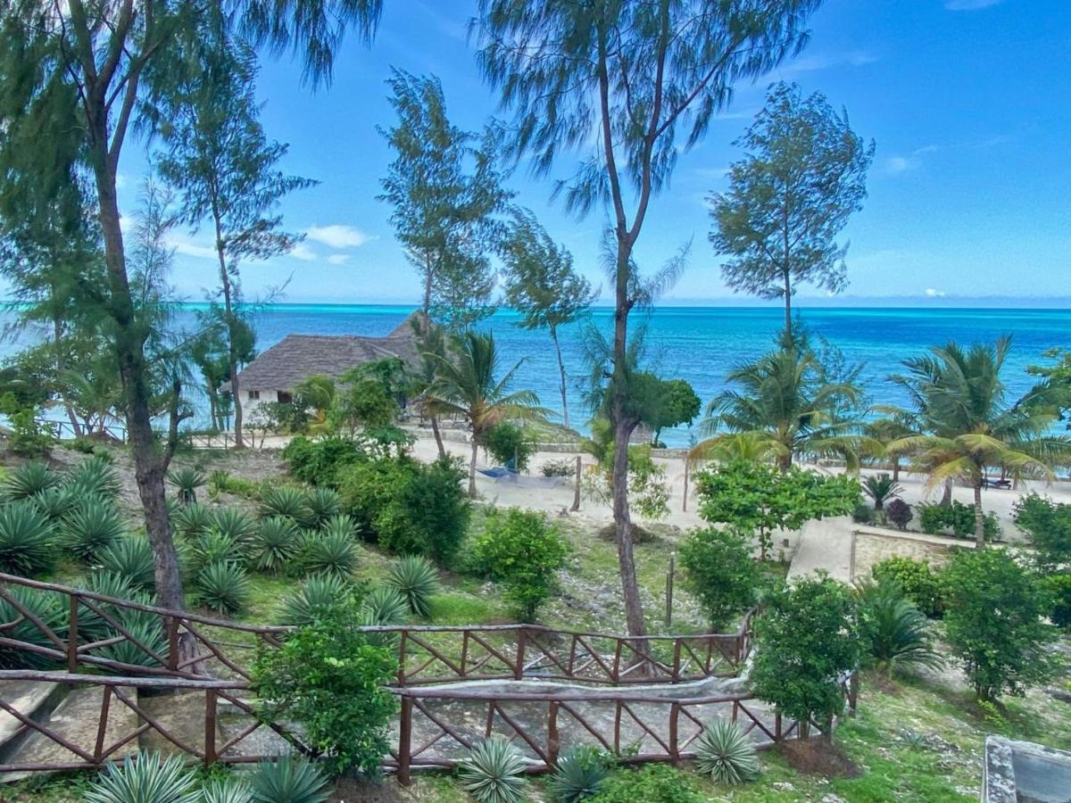 Panorama Ocean View Hotel Paje Exterior photo